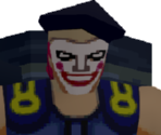 Jokerz 7 - Batman Beyond: Return of the Joker
