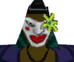 Jokerz 8 - Batman Beyond: Return of the Joker