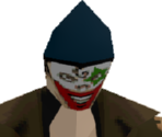 Jokerz 9 - Batman Beyond: Return of the Joker