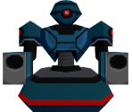 Robot 2 - Batman Beyond: Return of the Joker
