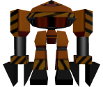 Robot 3 - Batman Beyond: Return of the Joker