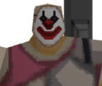 Chucko - Batman Beyond: Return of the Joker