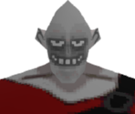 Bonk - Batman Beyond: Return of the Joker