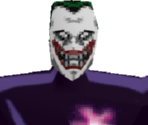 Joker - Batman Beyond: Return of the Joker