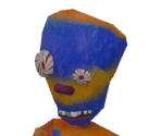 Gumdrop Kid - Shrek