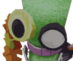 Frank - Shrek