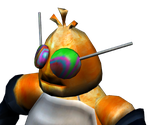 Worker - Shrek