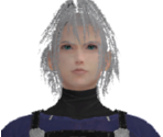 Sephiroth (Aeroglider) - Final Fantasy VII: Ever Crisis