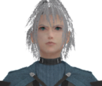 Sephiroth (Cirrus Hakama) - Final Fantasy VII: Ever Crisis