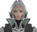Sephiroth (Custom Suit) - Final Fantasy VII: Ever Crisis