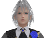 Sephiroth (Dark Attire) - Final Fantasy VII: Ever Crisis