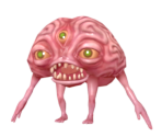Mr. Filthy - Super Meat Boy 3D
