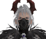Sephiroth (Dark Harbinger) - Final Fantasy VII: Ever Crisis