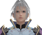 Sephiroth (Edgar's Attire) - Final Fantasy VII: Ever Crisis