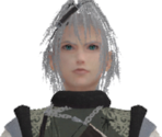 Sephiroth (Garb of the World-Ender) - Final Fantasy VII: Ever Crisis