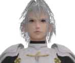 Sephiroth (Knight of Etro) - Final Fantasy VII: Ever Crisis