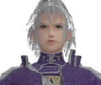 Sephiroth (Kuja's Attire) - Final Fantasy VII: Ever Crisis