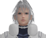Sephiroth (Natant Jacket) - Final Fantasy VII: Ever Crisis