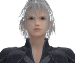 Sephiroth (Remnant Suit) - Final Fantasy VII: Ever Crisis