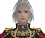Sephiroth (Shinra Formal Uniform) - Final Fantasy VII: Ever Crisis