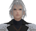 Sephiroth (Shinra's Hero) - Final Fantasy VII: Ever Crisis