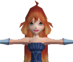 Bloom (Party) - Winx Club: Magical Fairy Party