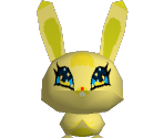 Bunny - Winx Club: Magical Fairy Party