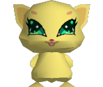 Kitten - Winx Club: Magical Fairy Party