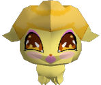 Sheep - Winx Club: Magical Fairy Party