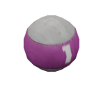 Pool Balls - Wolfenstein II: The New Colossus