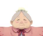 Knitting Juror - The Great Ace Attorney Chronicles