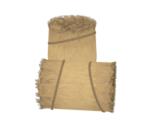 Heavy Hay Bale - Genshin Impact