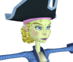 Kathryn Krebbs - Tales of Monkey Island