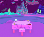 Lumpy Space - Adventure Time: Card Wars