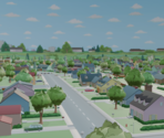 Quahog - Family Guy Online