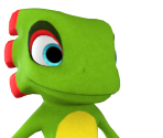 Yooka - Yooka-Laylee
