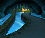 Cheep Cheep Lagoon - Mario Kart 7