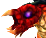 Arachnus - Metroid: Samus Returns