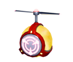 Chaos Spear Probe - Sonic X Shadow Generations