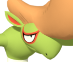 Roughraff - Yo-kai Watch 4++