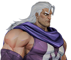 Magneto (The Trial of Magneto) - Marvel Rivals