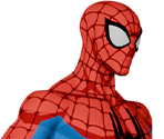 Spider-Man (Marvel Cosmic Invasion) - Marvel Rivals