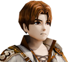 Tobin - Fire Emblem Echoes: Shadows of Valentia