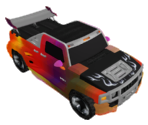 Hummer H3 (Street Tuning) - Hummer: Extreme Edition