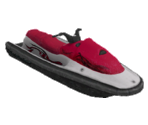 Jetski - Let's Go Island: Lost On the Island of Tropics