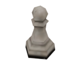 Chess Set - Wolfenstein II: The New Colossus