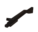 Broken Shotgun (World) - Resident Evil: Deadly Silence