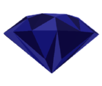 Blue Jewel (Inventory) - Resident Evil: Deadly Silence