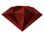 Red Jewel (Inventory) - Resident Evil: Deadly Silence