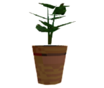 Herb (World) - Resident Evil: Deadly Silence